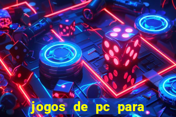 jogos de pc para android download